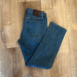 Mens size 30x30 Abercrombie Skinny Jeans
